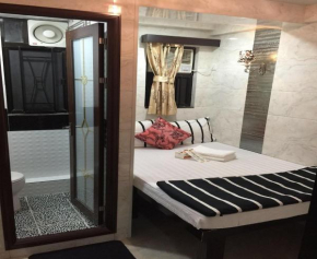 Отель Skyview Hostel  Гонконг